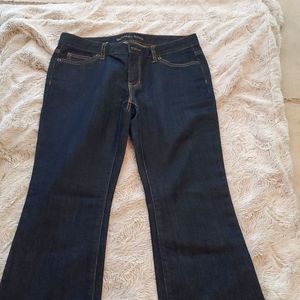 Michael Kors jeans size 4
